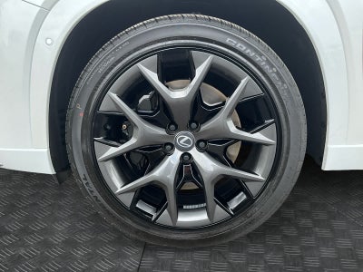 2026 Lexus TX 500h F SPORT Performance Premium