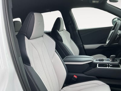 2026 Lexus TX 500h F SPORT Performance Premium