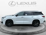 2026 Lexus TX 500h F SPORT Performance Premium