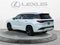 2026 Lexus TX 500h F SPORT Performance Premium