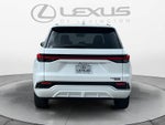 2026 Lexus TX 500h F SPORT Performance Premium