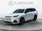 2026 Lexus TX 500h F SPORT Performance Premium