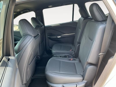 2026 Lexus TX 500h F SPORT Performance Premium
