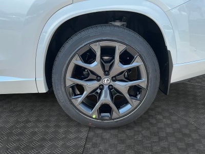 2026 Lexus TX 500h F SPORT Performance Premium