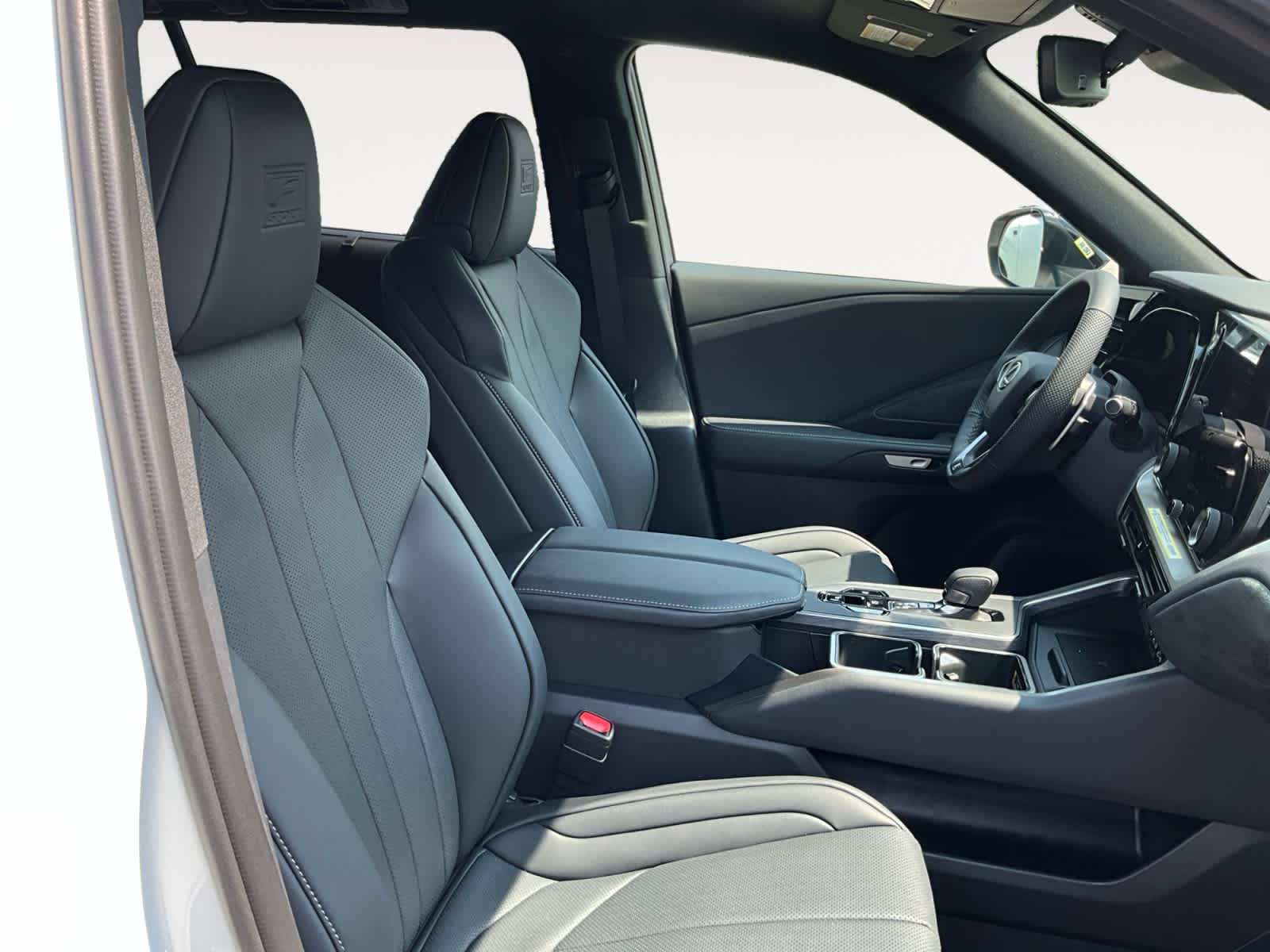 2026 Lexus TX 500h F SPORT Performance Premium