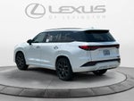 2026 Lexus TX 500h F SPORT Performance Premium