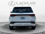 2026 Lexus TX 500h F SPORT Performance Premium