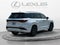2026 Lexus TX 500h F SPORT Performance Premium
