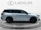 2026 Lexus TX 500h F SPORT Performance Premium