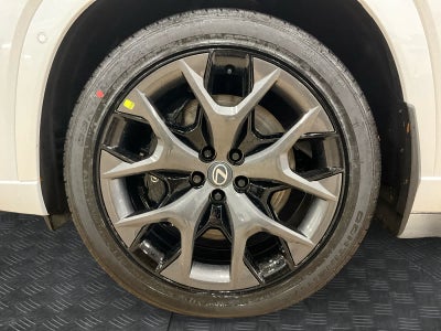 2026 Lexus TX 500h F SPORT Performance Premium