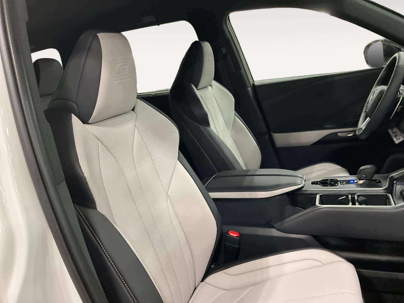 2026 Lexus TX 500h F SPORT Performance Premium