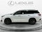 2026 Lexus TX 500h F SPORT Performance Premium
