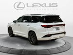 2026 Lexus TX 500h F SPORT Performance Premium