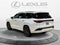 2026 Lexus TX 500h F SPORT Performance Premium