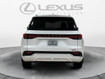 2026 Lexus TX 500h F SPORT Performance Premium