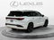 2026 Lexus TX 500h F SPORT Performance Premium