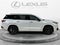 2026 Lexus TX 500h F SPORT Performance Premium