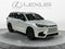 2026 Lexus TX 500h F SPORT Performance Premium