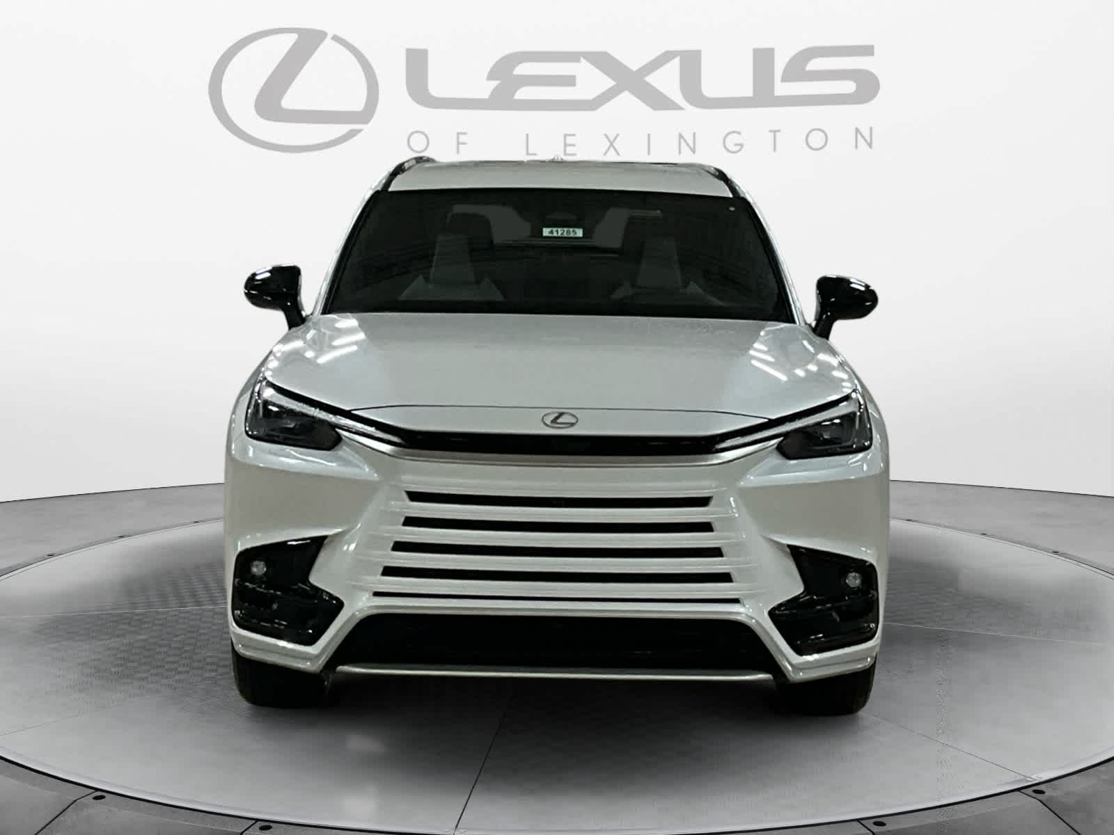 2026 Lexus TX 500h F SPORT Performance Premium
