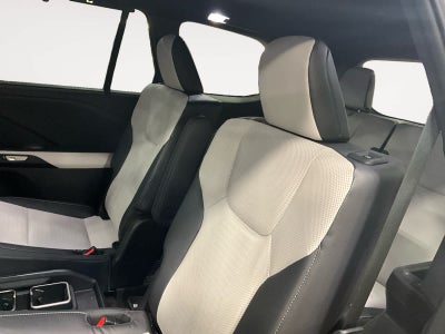 2025 Lexus TX 500h F SPORT Premium