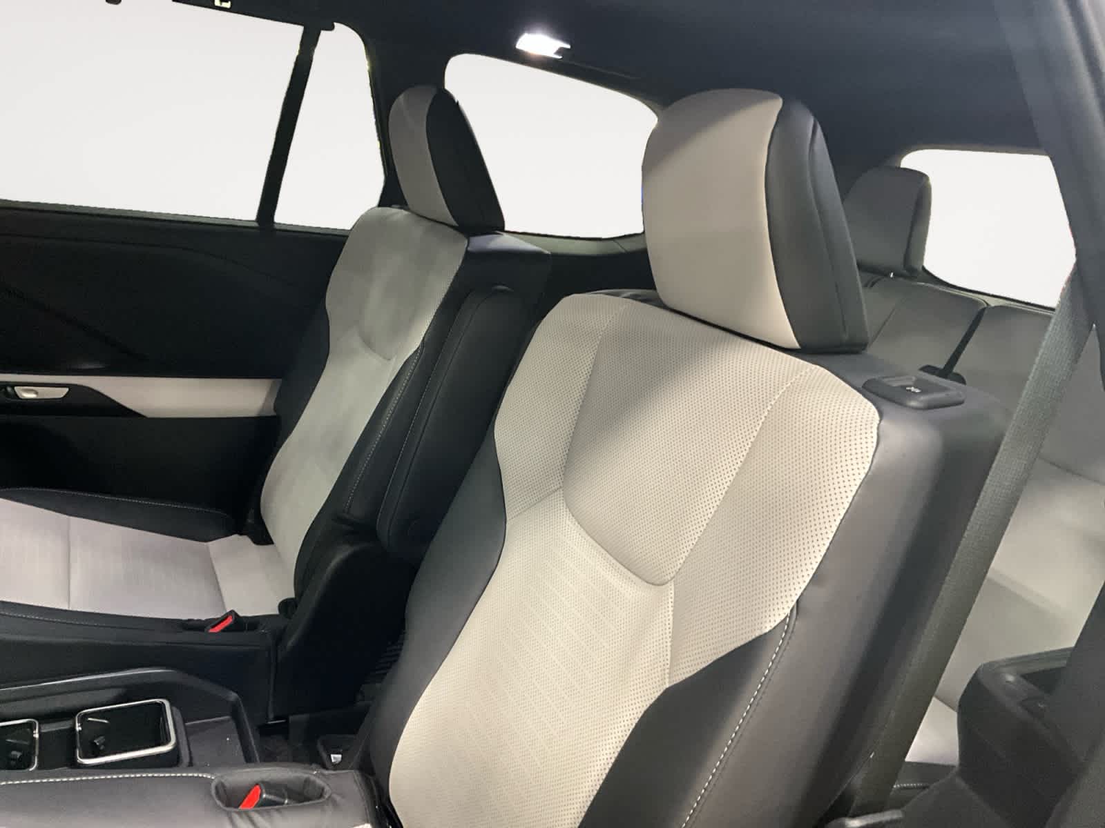2025 Lexus TX 500h F SPORT Premium