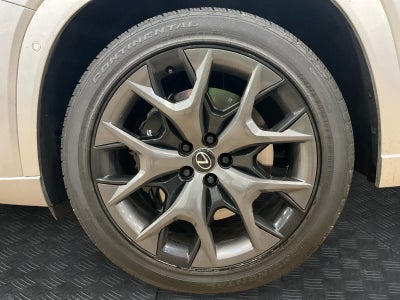 2025 Lexus TX 500h F SPORT Premium