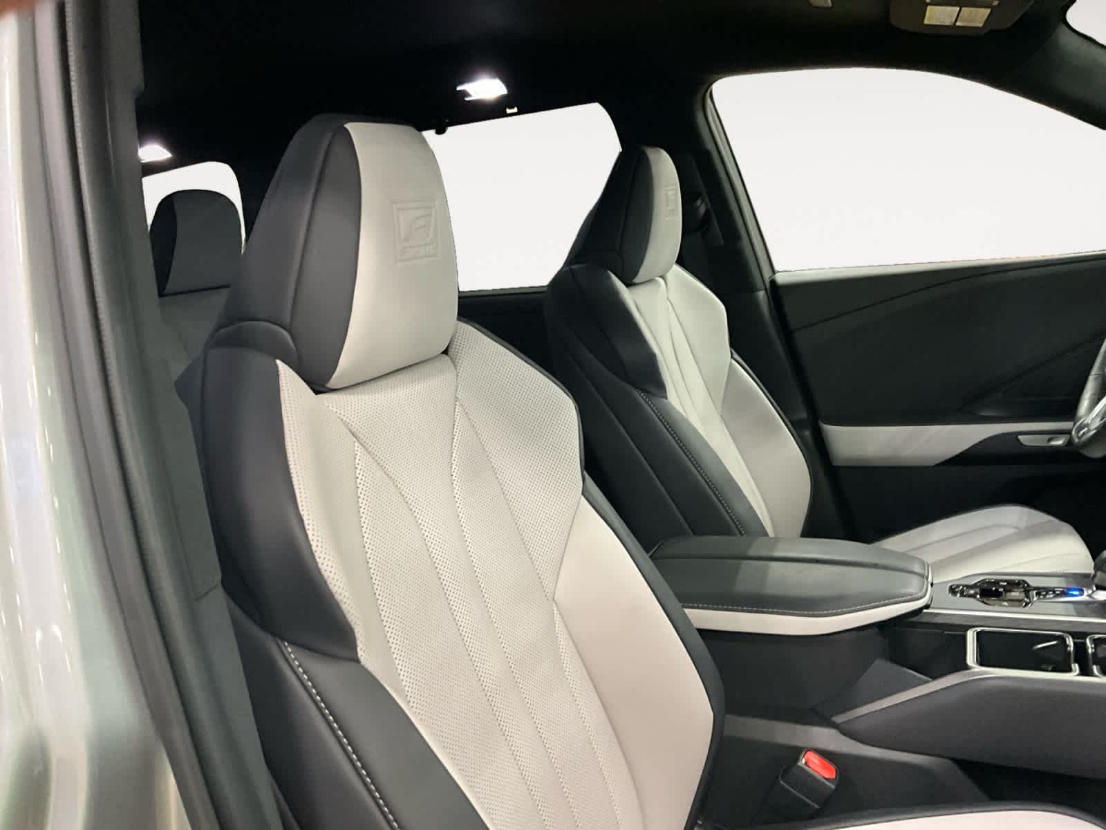 2025 Lexus TX 500h F SPORT Premium