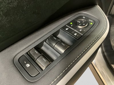 2025 Lexus TX 500h F SPORT Premium