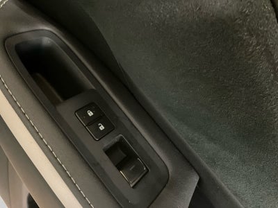 2025 Lexus TX 500h F SPORT Premium