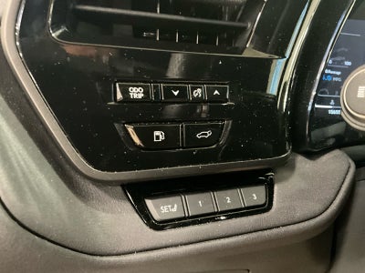 2025 Lexus TX 500h F SPORT Premium