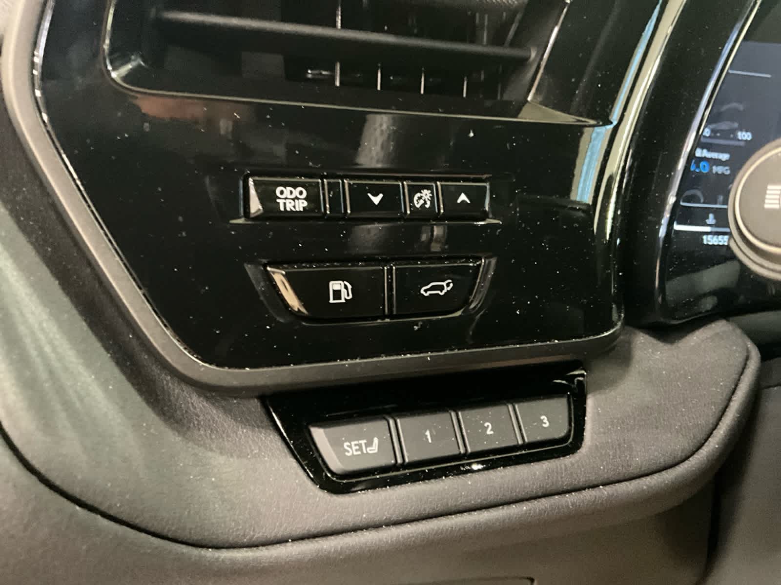 2025 Lexus TX 500h F SPORT Premium