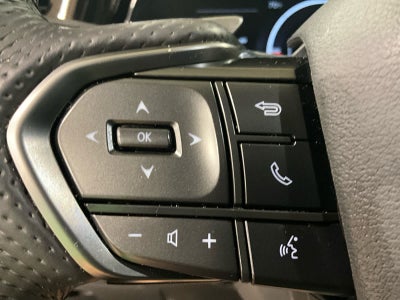 2025 Lexus TX 500h F SPORT Premium