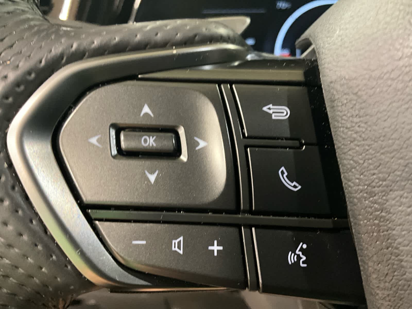 2025 Lexus TX 500h F SPORT Premium