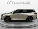 2025 Lexus TX 500h F SPORT Premium