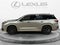 2025 Lexus TX 500h F SPORT Premium