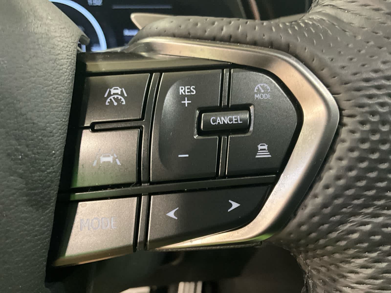 2025 Lexus TX 500h F SPORT Premium
