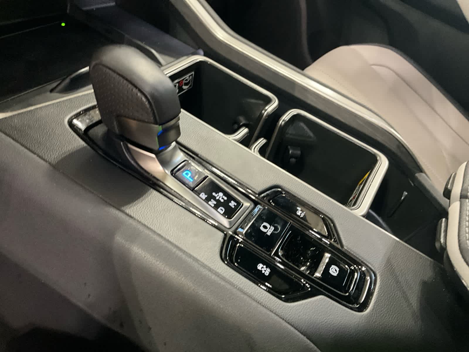 2025 Lexus TX 500h F SPORT Premium