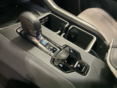 2025 Lexus TX 500h F SPORT Premium