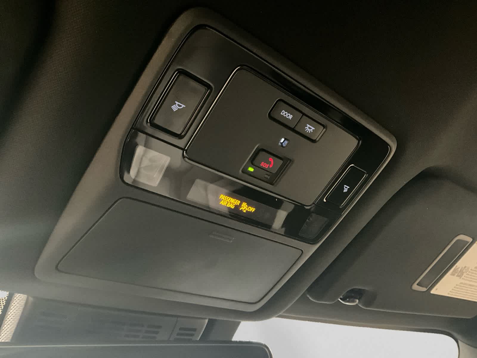 2025 Lexus TX 500h F SPORT Premium