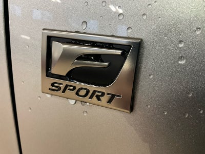 2025 Lexus TX 500h F SPORT Premium