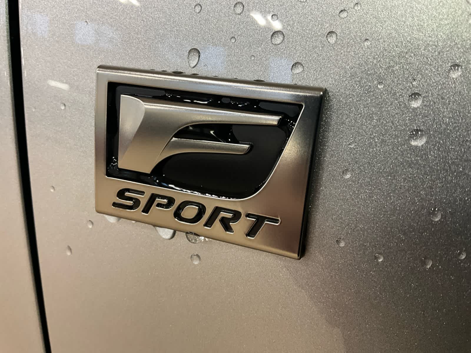2025 Lexus TX 500h F SPORT Premium