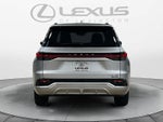 2025 Lexus TX 500h F SPORT Premium