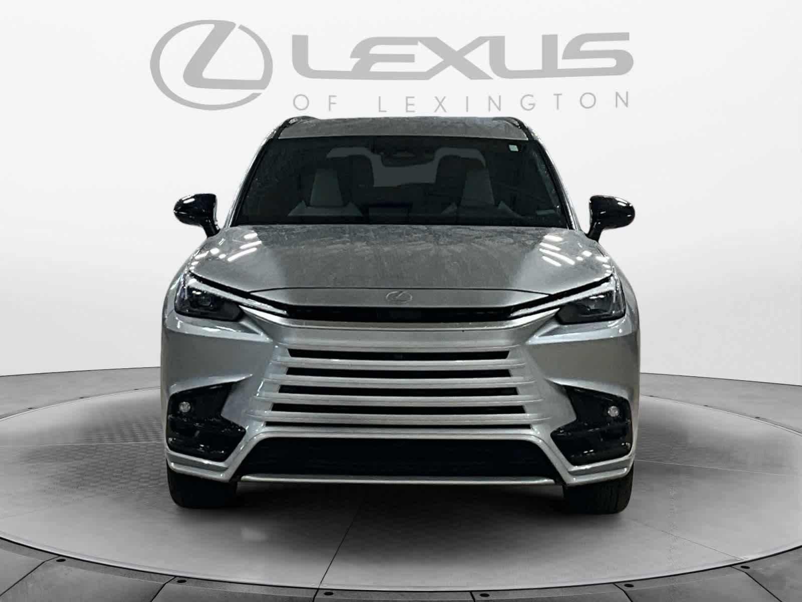 2025 Lexus TX 500h F SPORT Premium