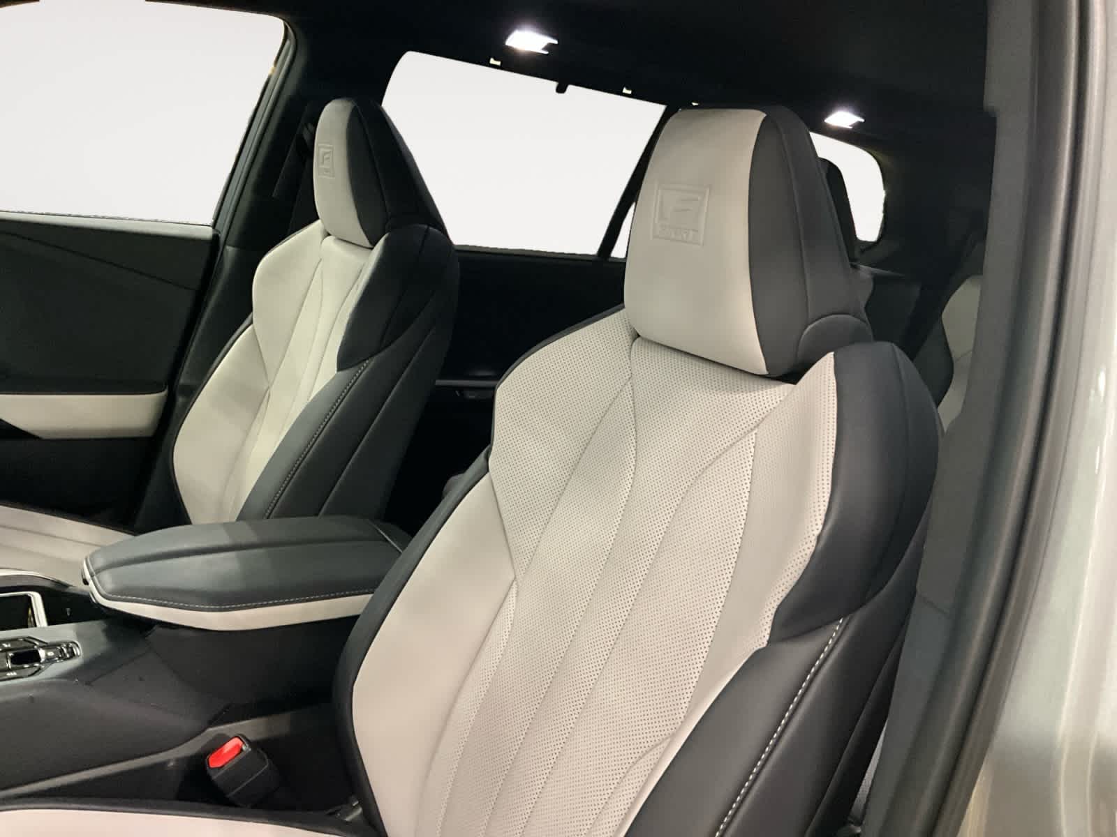 2025 Lexus TX 500h F SPORT Premium