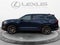 2026 Lexus TX 500h F SPORT Performance Luxury