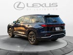 2026 Lexus TX 500h F SPORT Performance Luxury