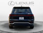 2026 Lexus TX 500h F SPORT Performance Luxury