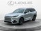 2026 Lexus TX 500h F SPORT Performance Premium