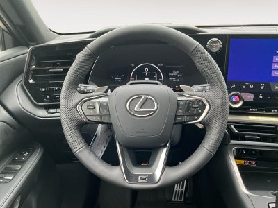 2026 Lexus TX 500h F SPORT Performance Premium