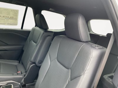 2026 Lexus TX 500h F SPORT Performance Premium